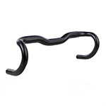 Genetic Driser 4 Handlebars - Stealth