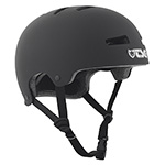 TSG EVO YOUTH HELMET SATIN OLV XXS/XS