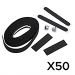 Genetic Cork Bar Tape - Workshop pack of 50