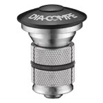 Dia-Compe Expander Bolt and Top Cap