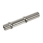 HALO DJD AXLE KIT 3/8"