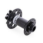 HALO W.LINE DB Ft HUB 24H BLK 12mm
