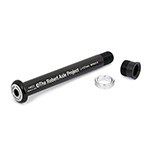 Robert Axle Project Lightning Bolt-on Thru Axle - Naild