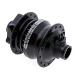 SP DYNO HUB PD8X DB 28H 15mm BLK