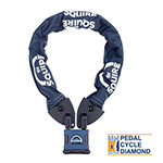 Squire Stronghold IC/850