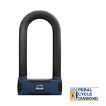 SQUIRE STRONGHOLD D16 D-LOCK BLU