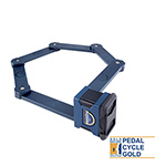 Squire Stronghold FL/850