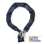 Squire Juggernaut 65 Lock and Chain