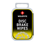 Dirt Wash Disc Rotor Wipes