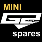 MRP Mini G2 SL spareparts