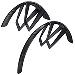 M-Wave Mud Max G-Mud Mudguards