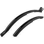 M-Wave Mud Max Universal HL Mudguards