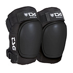 TSG Derby 3.0 Kneepad - Dark Black