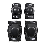 TSG Plain-Set Pads