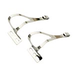 Genetic Single Strap Toe Clip