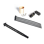 Old Man Mountain Front Fit Kits