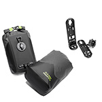 Hemlock with FLiP Cages