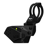 KS Rage Circuit Bluetooth Remote Lever