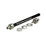 Robert Axle Project Thru Axles for BOB Trailers