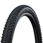 Schwalbe Advancer Hybrid