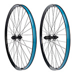 Halo Gravitas MTC Downhill 29� Wheels