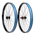 Halo Vapour 50 Wheels 29