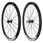 Singularis R38 - White Industries