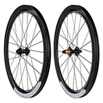 P1 Race Technologies Singularis R50 - Tactic TR02
