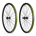 Teravail Circos Carbon Gravel Wheels