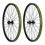 Teravail Fluent Carbon Trail Wheels