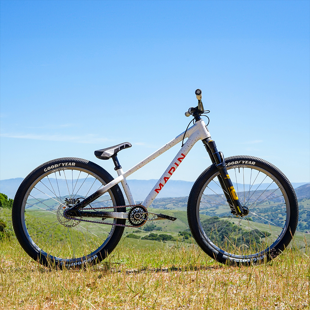 Halo Chaos Team Rider Edition Pinkbike Feature