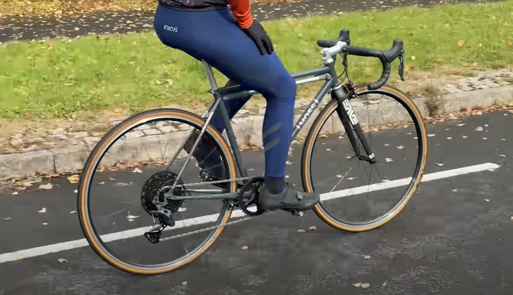 A groupset to rival the big 3?!