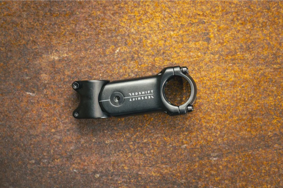 Redshift ShockStop Stem Review - Bike Radar