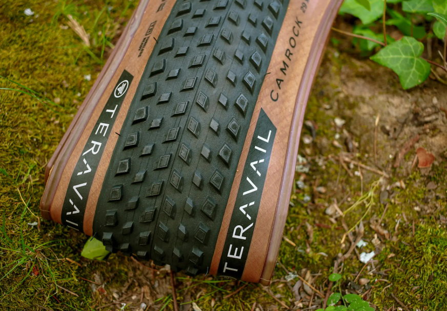 Teravail Camrock & Drawpoint Review