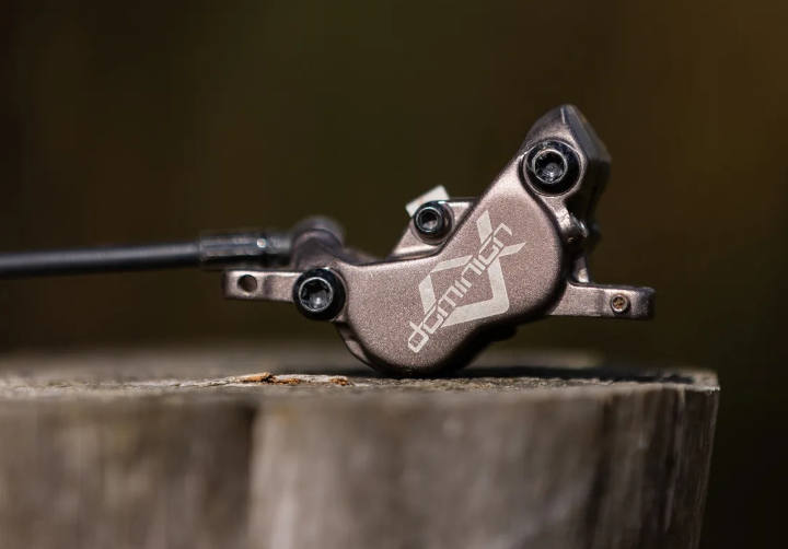 Hayes Dominion A4 put to the test!