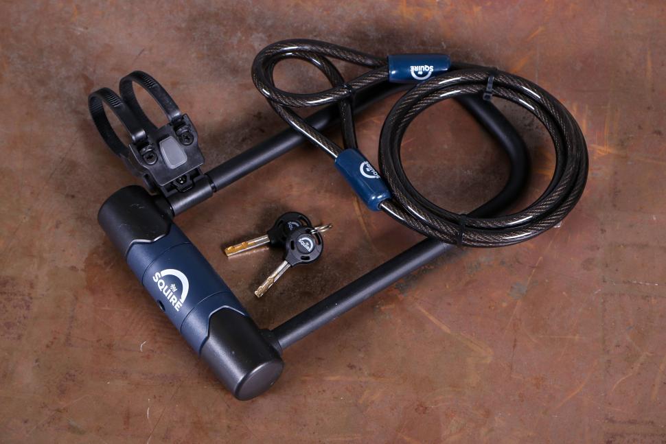 Squire Matterhorn Review