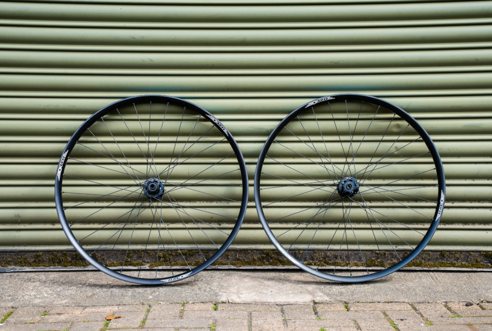 Halo Skelta Review Singletrack